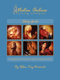 Violin Online String Sampler: Study Guide - Paperback