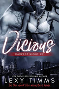 Vicious - Paperback