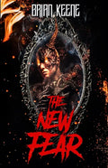 The New Fear: The Best of Hail Saten, Vol. 3 - Paperback