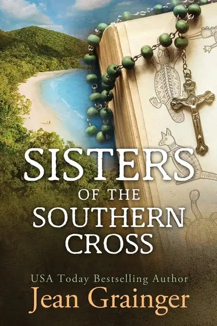 Sisters of the Southern Cross - Paperback
