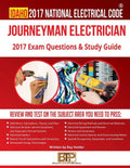 Idaho 2017 Journeyman Electrician Study Guide - Paperback