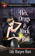 Hex, Drugs & Rock and Roll - Paperback