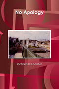 No Apology - Paperback