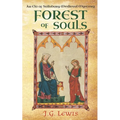 Forest of Souls: An Ela of Salisbury Medieval Mystery - Paperback