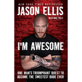 I'm Awesome - Paperback