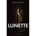 Lunette - Paperback