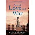 Acts of Love and War - Paperback