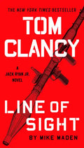 Tom Clancy Line of Sight - Paperback