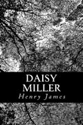 Daisy Miller - Paperback