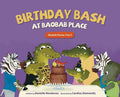 Birthday Bash at Baobab Place - Hardcover