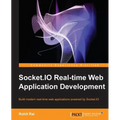 Socket.IO Real-Time Web Application Development - Paperback