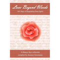 Love Beyond Words: 365 Days of Inspiration from Spirit - Paperback