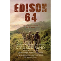 Edison 64: A Tragedy in Vietnam and at Home - Paperback