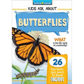 Butterflies - Library Binding