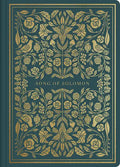 ESV Illuminated Scripture Journal: Song of Solomon - Paperback