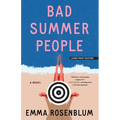 Bad Summer People - Paperback
