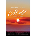Always In The Midst: Colors Of Maui - Paperback