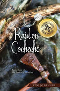 Raid on Cochecho: Book Three of The Puritan Chronicles - Paperback