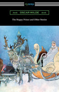 The Happy Prince and Other Stories - Paperback