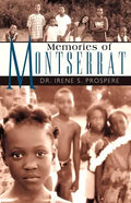 Memories of Montserrat - Paperback