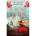 A Rose In The Blitz - Paperback