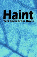 Haint: poems - Paperback