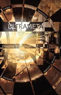 Ultrameta, a Fractal Novel (Paperback) - Paperback
