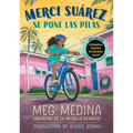 Merci Su疵ez Se Pone Las Pilas (Merci Su疵ez Changes Gears) - Library Binding