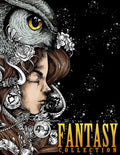 Fantasy Collection: By. Jash Lee - Paperback
