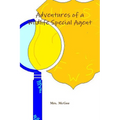 Adventures of a Wildlife Special Agent - Paperback
