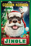 Jingle (Swindle #8): Volume 8 - Paperback