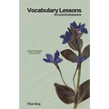 Vocabulary Lessons: In Love & Limerence - Paperback