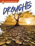 Droughts - Paperback