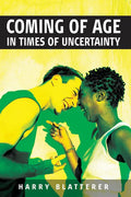 Coming of Age in Times of Uncertainty - Paperback