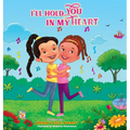 I'll Hold You In My Heart - Hardcover