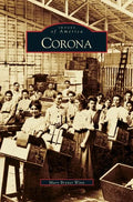 Corona - Hardcover