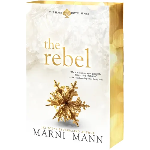 The Rebel - Paperback