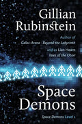 Space Demons - Paperback