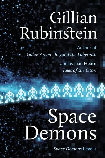 Space Demons - Paperback