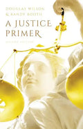 A Justice Primer - Paperback