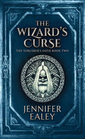 The Wizard's Curse - Hardcover