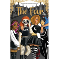 The Four - Paperback