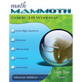 Math Mammoth Grade 3-B Worktext - Paperback