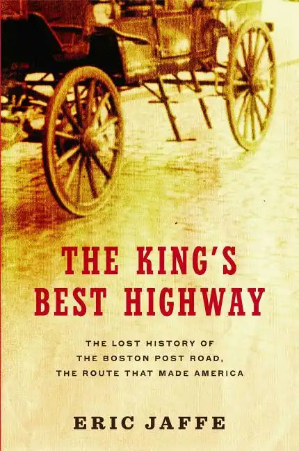 Kings Best Highway - Paperback