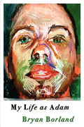 My Life as Adam - Paperback