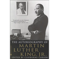 Autobiography of Martin Luther King, Jr. - Hardcover