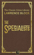 The Specialists - Paperback