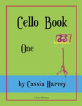 Cello Book One - Paperback