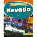 Nevada - Library Binding