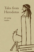 Tales from Herodotus: for young readers - Paperback